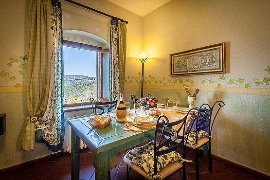 Agriturismo Casa Italia